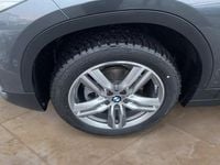 Gebraucht BMW X2 Advantage 140 PS (102 kW) 2018 Mineralgrau SUV