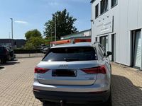 Gebraucht Audi Q3 Design 190 PS (139 kW) 2020 Grau SUV