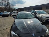 gebraucht BMW 525 d XDrive Touring 2.0Liter