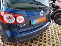 gebraucht VW Golf Plus 