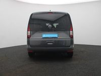 Gebraucht VW Caddy 102 PS (75 kW) 2025 Indiumgrau metallic Van / Kleinbus