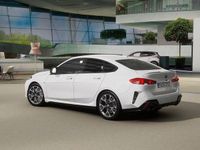 Neu BMW M235 M Performance 300 PS (220 kW) 2026 Weiß Limousine