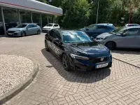 Gebraucht Honda Civic Hybrid 184 PS (135 kW) 2025 Schwarz Limousine