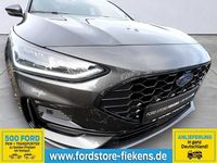 Neu Ford Focus ST-Line X 155 PS (114 kW) 2025 Grau Limousine