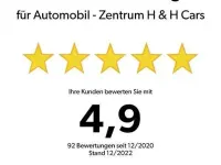 Gebraucht BMW 316 105 PS (77 kW) 2000 Montrealblau metallic Coupé