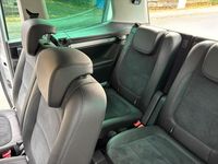 Gebraucht Seat Alhambra 150 PS (110 kW) 2016 Silber Van / Kleinbus