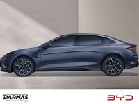 Neu BYD Seal Design 230 kW (313 PS) 2026 Atlantis grey Limousine