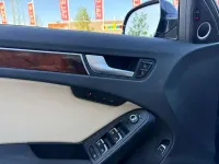 Gebraucht Audi A4 S-Line 220 PS (161 kW) 2016 Schwarz Limousine