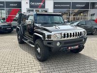 Gebraucht Hummer H3 245 PS (180 kW) 2007 Schwarz SUV