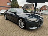 gebraucht Audi A7 Sportback 50 TDI quattro S-Line HUD Max Voll