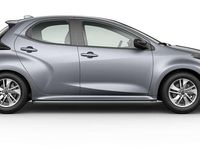 Neu Mazda 2 Center-Line 116 PS (85 kW) 2026 Lead grey Kleinwagen