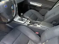 Gebraucht Volvo S40 109 PS (80 kW) 2009 Schwarz Limousine