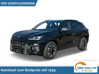 Neu Cupra Terramar 150 PS (110 kW) 2026 Wählbar SUV
