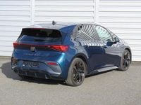 Second-hand Cupra Born 150 kW (204 CP) 2022 Albastru Hatchback