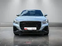 Gebraucht Audi SQ2 Sport 300 PS (220 kW) 2025 Pfeilgrau perleffekt SUV