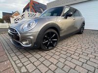 Second-hand Mini Cooper SD 190 CP (139 kW) 2016 Argintiu Hatchback