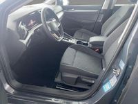 Gebraucht VW Golf VIII Life 2023 Grau Kombi