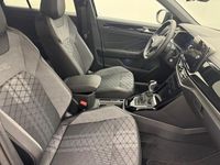 Gebraucht VW T-Roc R-line 150 PS (110 kW) 2024 Schwarz SUV
