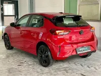 Gebraucht Opel Corsa GS Line 101 PS (74 kW) 2025 Kardio rot (metallic) Kleinwagen