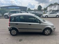 gebraucht Fiat Panda **KLIMA**