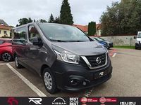 Gebraucht Nissan Primastar Comfort 150 PS (110 kW) 2020 Grau Van / Kleinbus