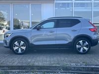 gebraucht Volvo XC40 Recharge T5 Plus Dark 360 CAM LED NAVI 19"