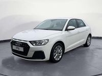 Gebraucht Audi A1 Advanced Plus 95 PS (69 kW) 2022 Cortinaweiß SUV