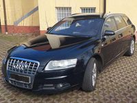 Gebraucht Audi A6 Allroad 232 PS (170 kW) 2007 Schwarz Kombi