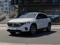 Gebraucht Mercedes EQA300 Progressive 167 kW (228 PS) 2023 Weiß SUV