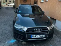 Gebraucht Audi Q3 Sport 179 PS (131 kW) 2017 SUV