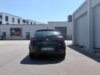 Gebraucht Seat Ibiza SC Style 105 PS (77 kW) 2011 Schwarz Kleinwagen