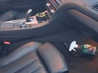 Gebraucht BMW 640 Performance 313 PS (230 kW) 2014 Schwarz Coupé