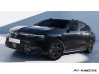 Gebraucht Opel Astra Ultimate 131 PS (96 kW) 2026 Schwarz Kombi