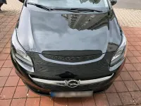 Gebraucht Opel Corsa Active 95 PS (69 kW) 2016 Schwarz Kleinwagen