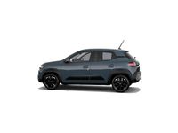 Używany Dacia Spring Extreme 47 kW (65 KM) 2025 Niebieski Hatchback