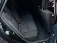 Gebraucht Toyota Avensis 150 PS (110 kW) 2011 Schwarz Kombi