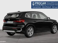 Gebraucht BMW iX1 Performance 230 kW (313 PS) 2023 Schwarz SUV