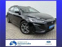 Usata Ford Focus ST-Line 116 CV (85 kW) 2023 Nero Berlina