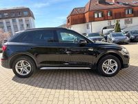 Gebraucht Audi Q5 Sport 299 PS (219 kW) 2022 Schwarz SUV