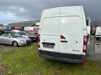 gebraucht Renault Master dCi 130 L1H2 VA