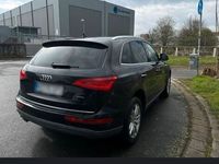 gebraucht Audi Q5 2.0 TDI Euro 6