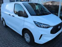 Neu Ford Transit Custom Trend 136 PS (100 kW) 2026 Weiß Van
