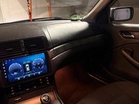 Gebraucht BMW 318 143 PS (105 kW) 2004 Grau Limousine