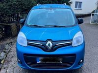 gebraucht Renault Kangoo 