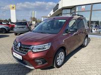 Gebraucht Renault Kangoo Techno 131 PS (96 kW) 2024 Karmesinrot metallic Van / Kleinbus