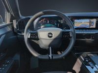 Neu Opel Astra Edition 131 PS (96 kW) 2025 Grafik grau Kombi