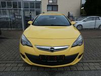 gebraucht Opel Astra GTC Astra JEdition