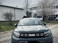 Gebraucht Dacia Duster Journey 131 PS (96 kW) 2023 SUV