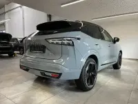 Neu Nissan Qashqai 158 PS (116 kW) 2026 Deep ocean / dach schwarz SUV