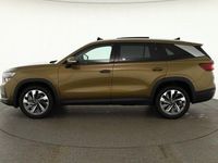 Neu Skoda Kodiaq 193 PS (141 kW) 2025 Schwarz SUV